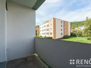 Pronájem bytu 3+1, Brno, Šeříková, 86 m2