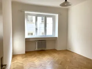 Pronájem bytu 2+1, Praha - Vršovice, Kozácká, 60 m2