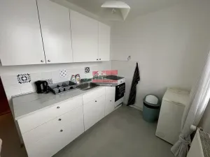 Pronájem bytu 2+1, Tábor, Budějovická, 55 m2