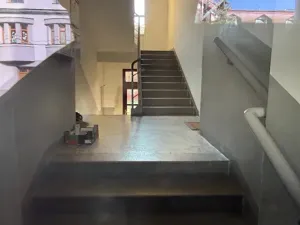 Dražba bytu 1+kk, Hranice, Nádražní, 31 m2
