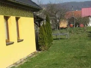 Dražba rodinného domu, Dlouhá Loučka, Sportovní, 87 m2