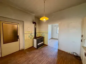 Prodej rodinného domu, Přelíc, 90 m2