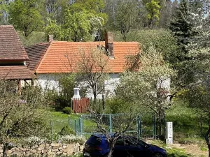 Prodej chalupy, Volenice, 64 m2