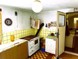 Prodej chalupy, Volenice, 64 m2