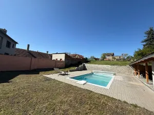 Prodej rodinného domu, Vážany, 702 m2