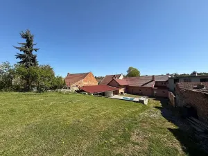 Prodej rodinného domu, Vážany, 702 m2
