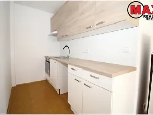 Pronájem bytu 2+kk, Praha - Stodůlky, Kodymova, 53 m2