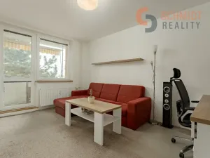 Prodej bytu 3+1, Mokrá-Horákov, 75 m2