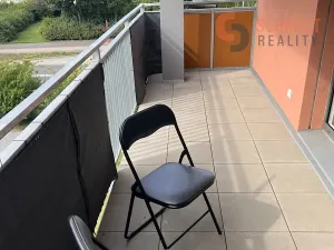 Pronájem bytu 2+kk, Prostějov, Jana Sedláčka, 67 m2