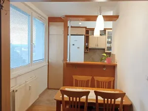 Pronájem bytu 3+1, Uherský Brod, 70 m2