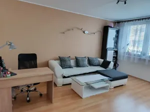 Pronájem bytu 3+1, Uherský Brod, 70 m2