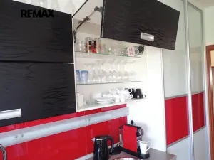 Pronájem bytu 2+kk, Brno, Húskova, 54 m2