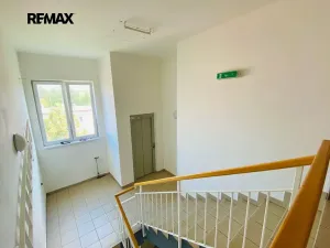 Pronájem bytu 2+kk, Brno, Húskova, 54 m2