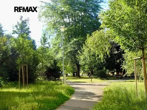 Pronájem bytu 2+kk, Brno, Húskova, 54 m2