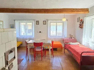 Prodej rodinného domu, Petrovice, 200 m2