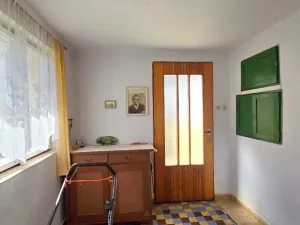 Prodej rodinného domu, Petrovice, 200 m2