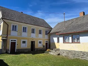 Prodej rodinného domu, Petrovice, 200 m2
