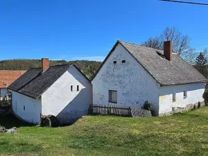 Prodej rodinného domu, Petrovice, 200 m2