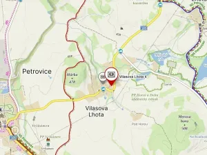 Prodej rodinného domu, Petrovice, 200 m2