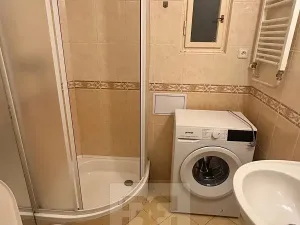 Pronájem bytu 1+kk, Praha - Nusle, U křížku, 28 m2