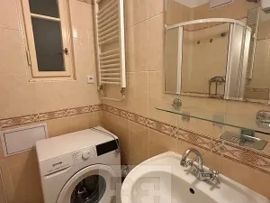 Pronájem bytu 1+kk, Praha - Nusle, U křížku, 28 m2