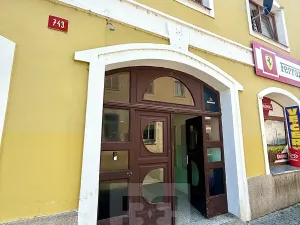 Prodej bytu 3+1, Štětí, Krátká, 108 m2