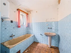 Prodej rodinného domu, Lhota pod Radčem, 93 m2