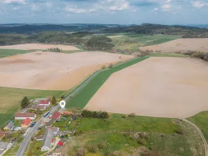 Prodej rodinného domu, Lhota pod Radčem, 93 m2