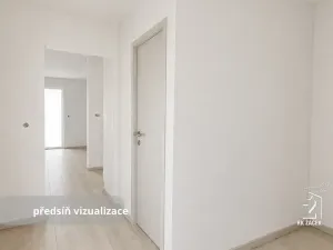 Prodej rodinného domu, Radošovice, 114 m2