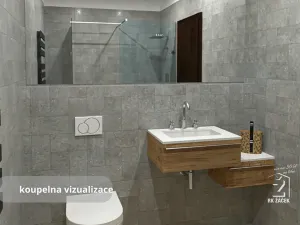 Prodej rodinného domu, Radošovice, 114 m2