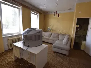 Prodej rodinného domu, Strakonice, Volyňská, 150 m2