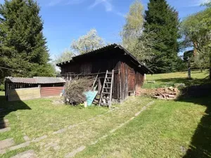 Prodej rodinného domu, Strakonice, Volyňská, 150 m2
