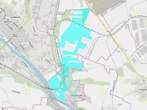 Prodej podílu pole, Chvatěruby, 248087 m2