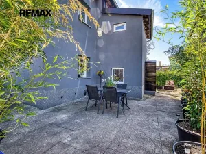 Prodej rodinného domu, Hrob, 158 m2