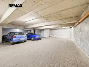 Prodej bytu 2+kk, Plzeň, Chvojová, 57 m2