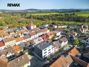 Prodej bytu 2+kk, Plzeň, Chvojová, 57 m2