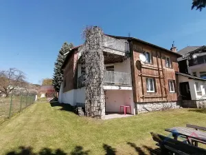 Prodej rodinného domu, Vrbno pod Pradědem, 410 m2