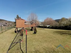 Prodej rodinného domu, Vrbno pod Pradědem, 410 m2