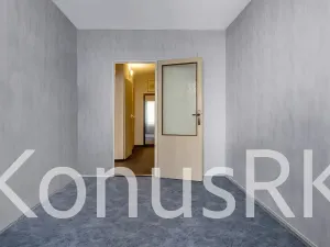Pronájem bytu 2+1, Kladno, Francouzská, 51 m2