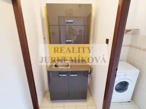 Pronájem bytu 1+kk, Český Krumlov, Vyšehrad, 18 m2