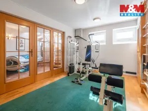 Prodej rodinného domu, Žlutava, 279 m2