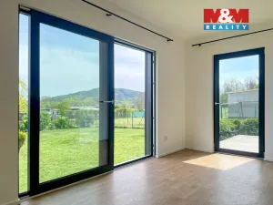 Prodej zahrady, Kuřim, 500 m2