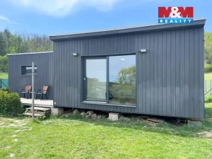 Prodej zahrady, Kuřim, 500 m2