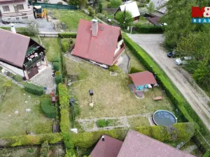 Prodej chaty, Frýdlant nad Ostravicí - Frýdlant, 48 m2