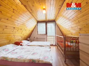 Prodej chaty, Frýdlant nad Ostravicí - Frýdlant, 48 m2