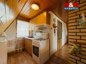 Prodej chaty, Frýdlant nad Ostravicí - Frýdlant, 48 m2