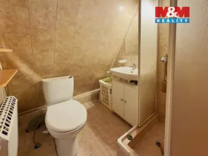 Prodej chaty, Frýdlant nad Ostravicí - Frýdlant, 48 m2