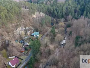 Prodej pozemku, Poříčí nad Sázavou, Potočiny, 3297 m2