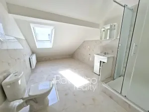 Pronájem ubytování, Brno, Cacovická, 268 m2