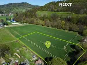 Prodej pozemku pro bydlení, Ruda nad Moravou, 5000 m2